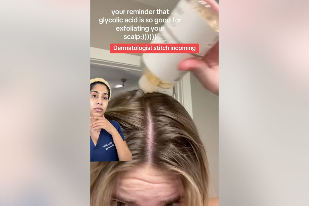 Dr. Neera Nathan,Dr. Neera Nathan Instagram,Dr. Neera Nathan social media,Dr. Neera Nathan skin and hair,trending story,viral news,Dr. Neera Nathan body care hacks,whosthat360